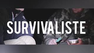Survivaliste Niamal7 Prod. Antsabeat