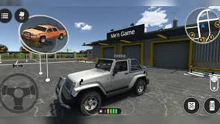 Drive Simulator Free Driving Mode part 2 screenshot 2