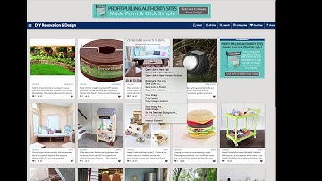 High Quality WP Theme To Build The Best Authority Websites - Covert Curator Review Demo