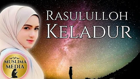 Rosululloh Keladur (O'zbekcha Nashida) | Nilufar Bintu Ulug'bek @ilmcharxi