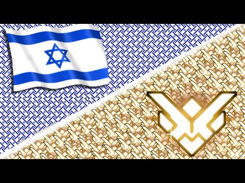 Why Israel Can't Get Grandmaster In Overwatch 2