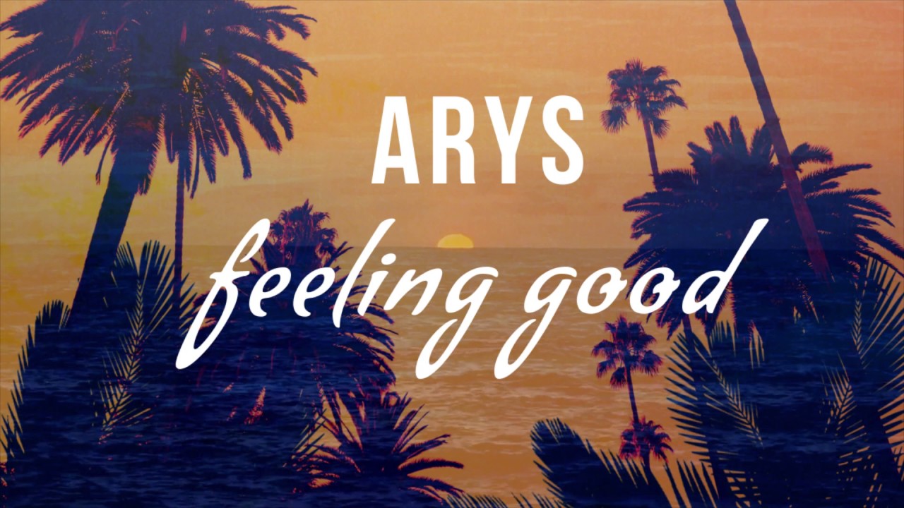 Arys - Feeling Good [Legraib Records]