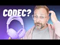 What's a codec? Bluetooth terms explained Mp3 Song