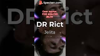 Jelita Cover Five Minutes