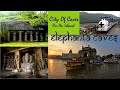 Elephanta Caves I Ferry Ride I Elephanta Island I Complete Information I एलिफ़ेंटा मुंबई