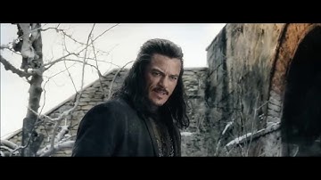 The Hobbit   The Battle Of The Five Armies   Extended Edition   Courage And Cowardice