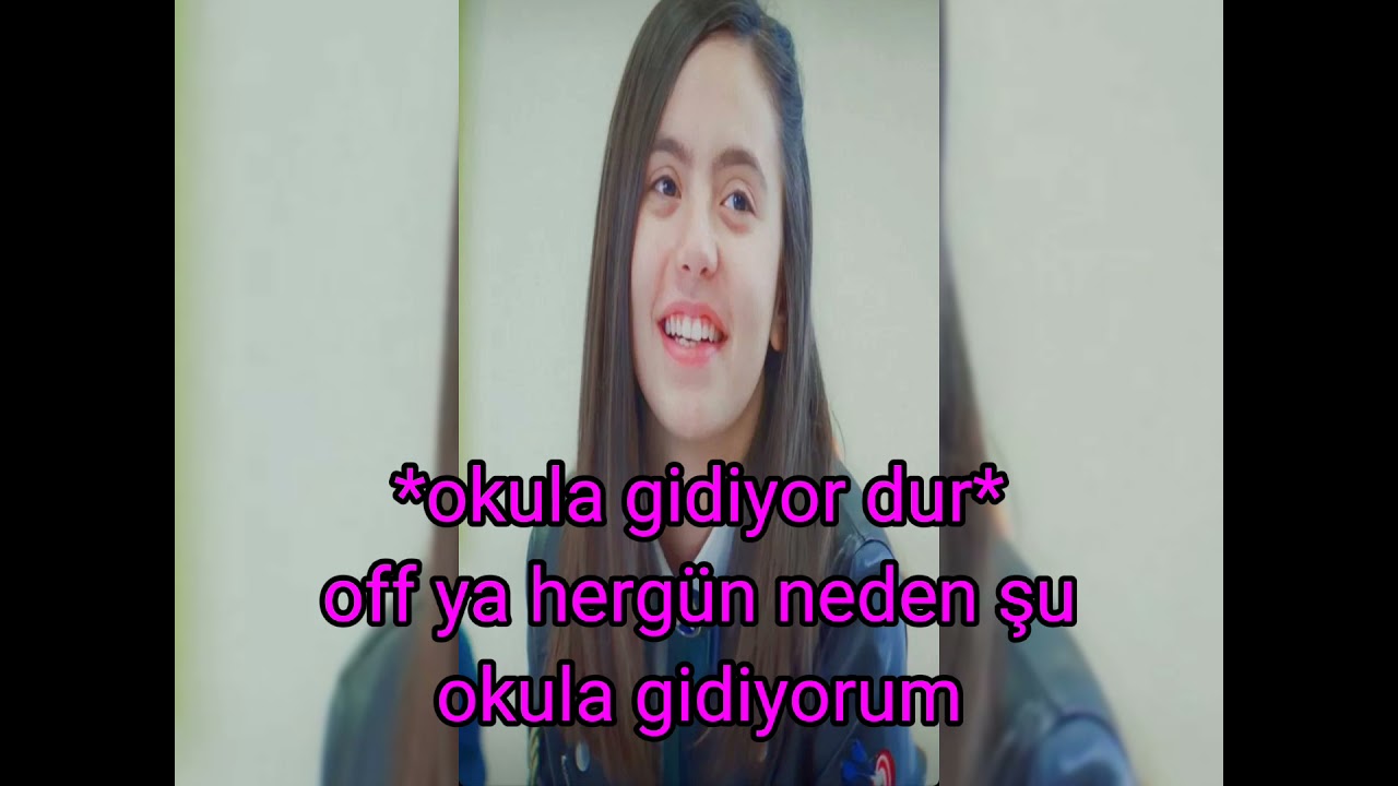 Çağtu dizi tek parça (ünlü aşkı part 1)biraz değişik yaptım