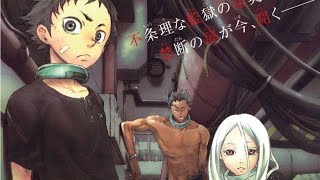 Anime Deadman Wonderland