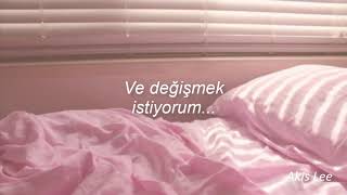 Cecilia Krull - My Life Is Going On (Türkçe Çeviri)