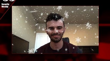 Marcello Salvati, Coalfire Labs - Paul