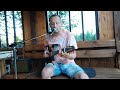 Чиж - 18 берез (кавер)