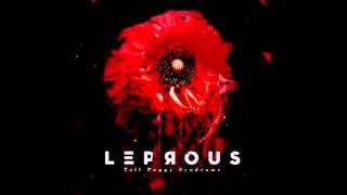 Watch Leprous White video