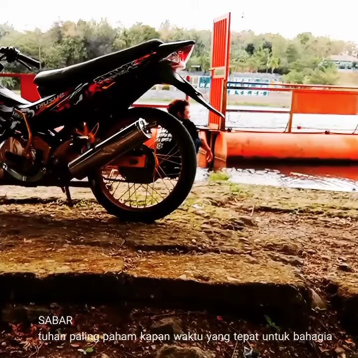 Story Wa versi Satria Fu Barong