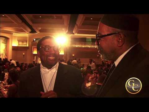 Kenny Gamble and Spike Lee talk about the The Gamb...