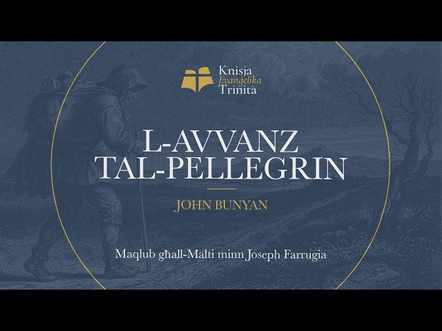 Kapitlu 30 - Kristjan u Jittama jiltaqgħu ma' Ateu ġej lura