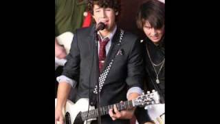 JONAS BROTHERS- sos picture slideshow