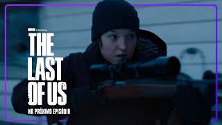 The Last of Us: Ellie protege Joel e a si mesma em sétimo episódio