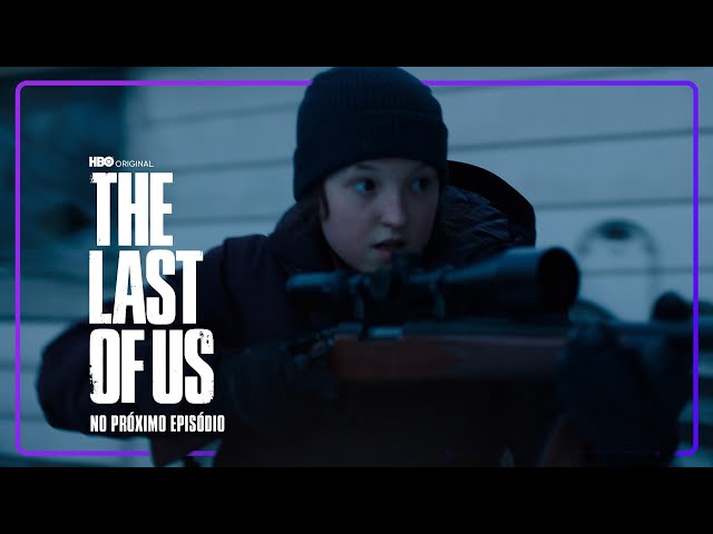 Que horas começa THE LAST OF US? Saiba como assistir ao EPISÓDIO 8