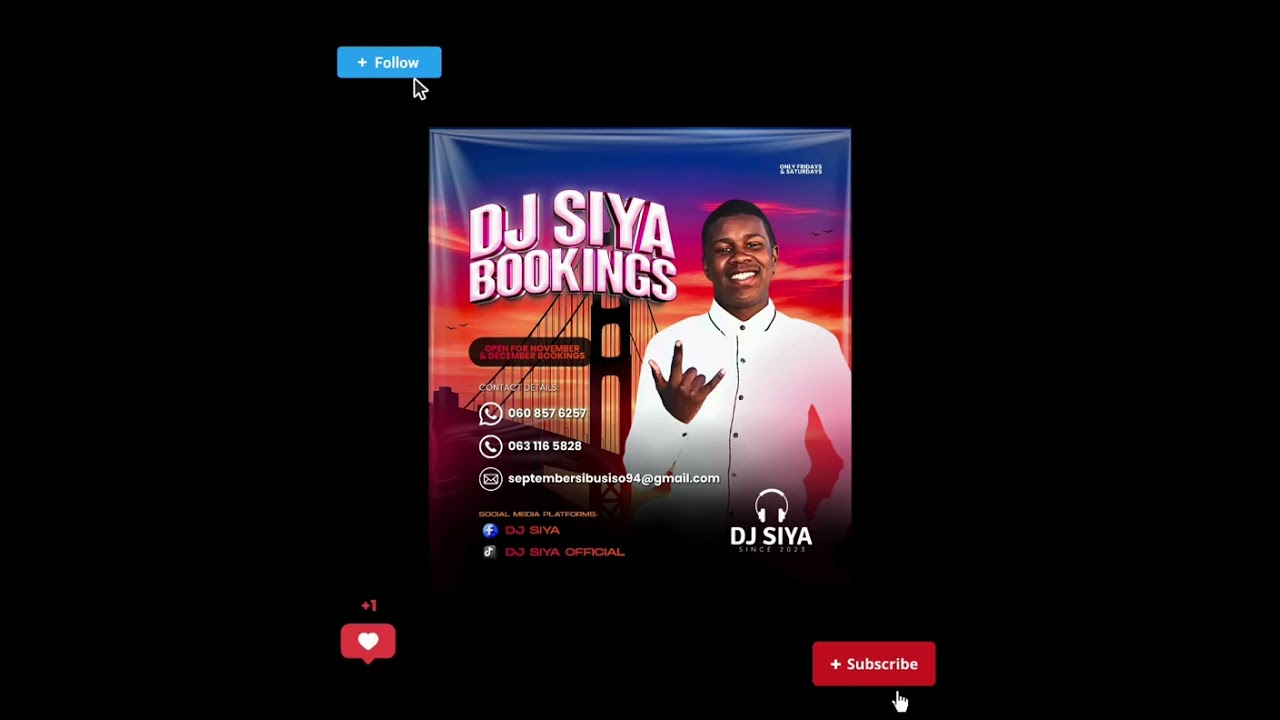 DJ SIYA - FESTIVE STARTER 2 | AMAPIANO HITS 2025 | KABZA | SAM DEEP | SIMMY | LEEHLEZA | ZEE NXUMALO