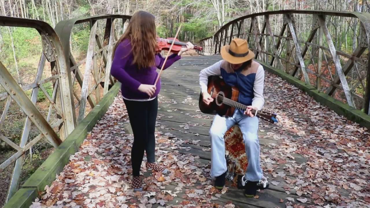 "Behind Me" By Olive Sings