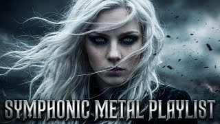 Ultimate Gothic Symphonic Metal Playlist 2026 | Best Epic \u0026 Orchestral Metal #metal #music