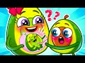 New Sibling Song 💗😍 Baby Boy Or Baby Girl? 🍼👶 II VocaVoca🥑 Kids Songs &amp; Nursery Rhymes