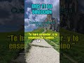 Dios te da dirección #DireccionDeDios #Sabiduria #FeCristiana #Cristianos #Biblia