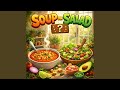 Soup or Salad House Mix