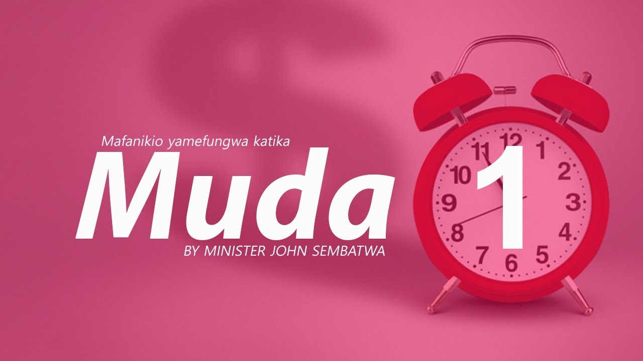 LIVE| MAFANIKIO YAMEFUNGWA KWENYE MUDA - MIN. Sunbella Kyando