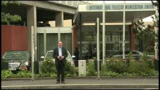 WSIS FORUM 2013: DAY 5 HIGHLIGHTS Guide