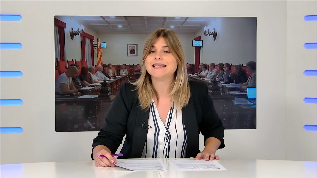 L'Ebre Notícies. Dimarts 8 d'octubre amposta weather