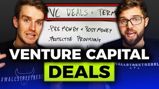 The Logistics of Venture Capital Deals