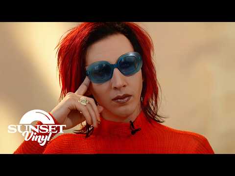 Marilyn Manson: "There Are Only Two Types of People..." (1998)