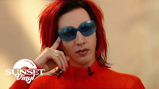 Marilyn Manson: 'There Are Only Two Types of People...' (1998)