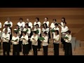 第26回東京校歌祭 小松川高校 全編