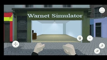 secret warnet simulator