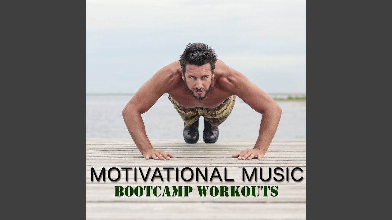 Military Fitness (Exercise Music) upload image