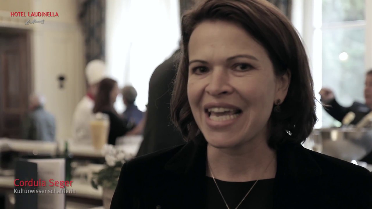 Laudinella Stories - Table d’hôte