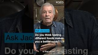 What is American Cuisine? 👩‍🍳 | KQED Ask Jacques