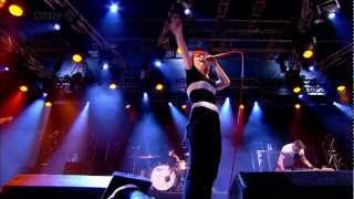 Paramore That's What You Get live