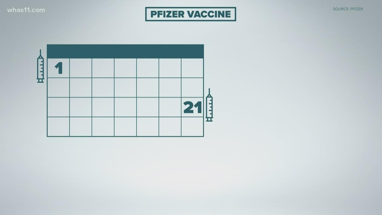 How does the Pfizer vaccine work?