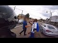 Best of angry french people [road rage]#25