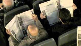 Cup Vilanova Campanya Eleccions Parlament 2012