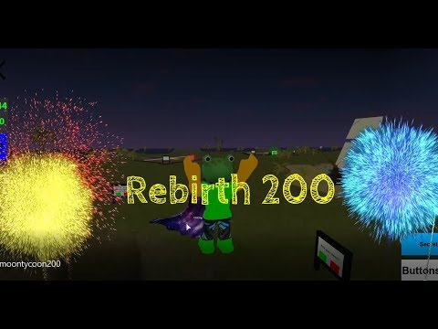 Download I Rebirthed On Blood Moon Tycoon Roblox Mp3 Mkv - 