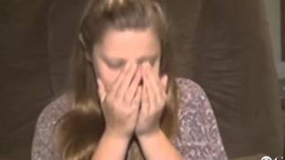Girl Can't Stop Sneezing Drops the Beat EDM