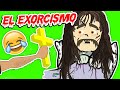 Don Candelario Necesita un Exorcismo! 😱 Chistes Cortos