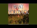 Want You Back Tribute To Haim Instrumental Version mp3