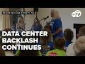 Northern Virginia residents and lawmakers sound off on data centers in town hall