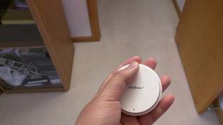Sky Genius Wireless Light Switch Kit - Demo
