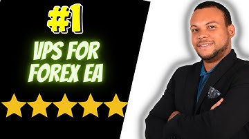 VPS for Forex EA